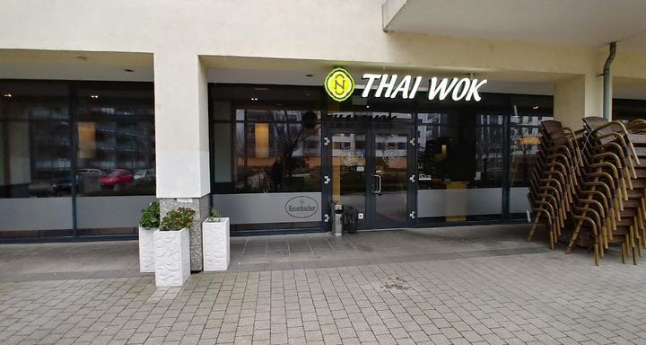 Praphai's Thai Wok